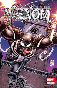 Venom #28 (2013)