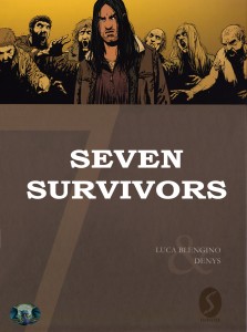 Seven survivors