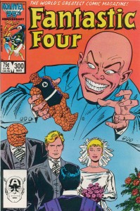 Fantastic Four Vol.1 #251-300 (1983-1987)