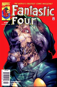 Fantastic Four Vol.3 #01-30 (#430-459) (1998-2000)
