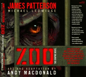 Zoo - The Graphic Novel