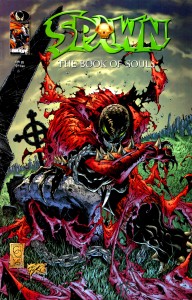 Spawn - The Books Of Souls (1998)