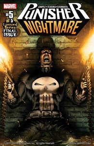 Punisher Nightmare #05 (2013)
