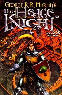 The Hedge Knight (2003) #01-06