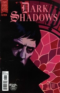 Dark Shadows#007