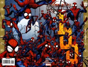 Ultimate Spider-Man #51-100 (2004-2006)