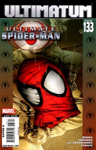 Ultimate Spider-Man #101-133 (2006-2009)
