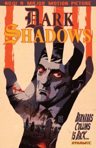 Dark Shadows (Volume 1) HD 2012