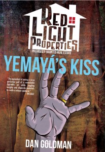 Red Light Properties: Yemay??'s Kiss (HD)