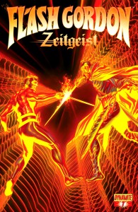 Flash Gordon - Zeitgeist #7