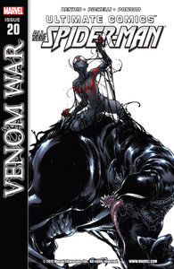 Ultimate Comics Spider-Man #20 (2013)