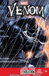 Venom #31 (2013)