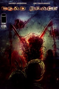Dead Space #01-06 (2008)