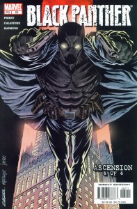 Black Panther Vol.3 #01-62 (1998-2003)