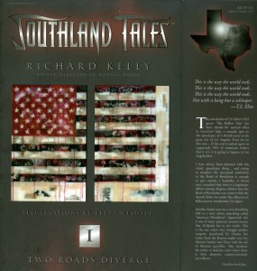 Southland Tales ( 1 - 3)