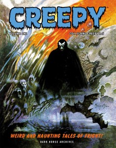 Creepy Archives (Volume 1) 2008