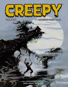 Creepy Archives - Volume 05 (2010)
