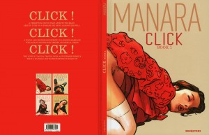 Click - Book 01 (2009)