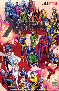 X-Men #41 (2013)