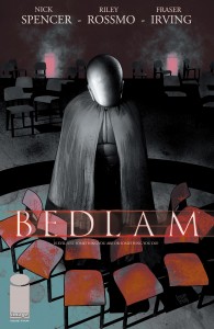 Bedlam #04 (2013)