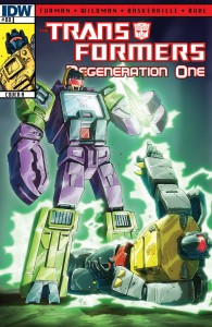Transformers - Regeneration One 088 (2013)