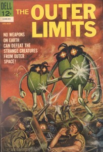 The Outer Limits collection