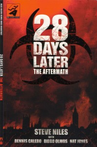 28 Days Later - The Aftermath