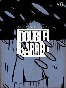 Double Barrel 008 (2013)