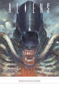 Aliens - Genocide (1992)