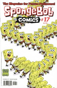 Spongebob Comics 017 (2013)