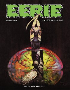 Eerie Archives - Volume 02 (2009)