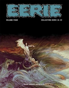 Eerie Archives - Volume 04 (2010)