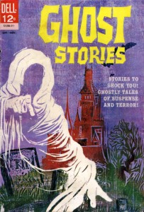 Ghost Stories (1 - 37 Series)