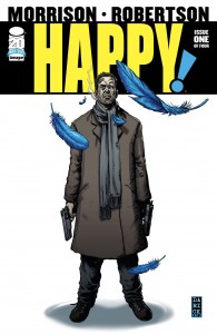Happy #01 (2012)