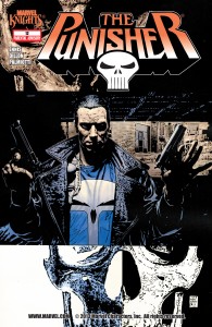 The Punisher Vol.4 #01-12 (2000-2001)