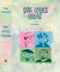 Box Office Poison (1996)