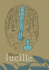 Lucille (2011)