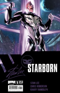 Starborn (1 - 12 Series)