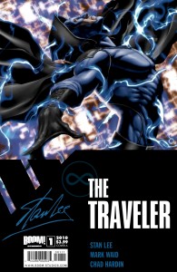 The Traveler (1 - 12 Series)