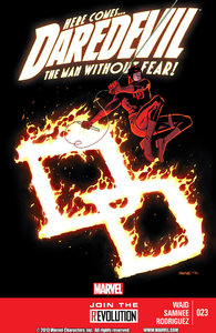 Daredevil #23 (2013)