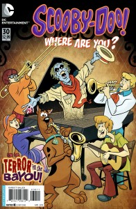 Scooby-Doo - Where Are You #30
