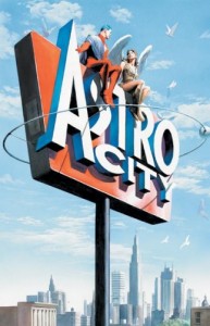 Astro City (77 issues)