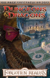 Dungeons & Dragons - Forgotten Realms