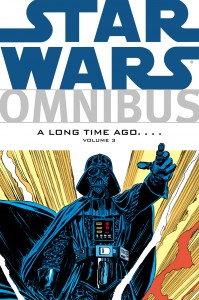 Star Wars Omnibus - A Long Time Ago... Vol.3 (2011)