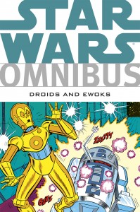 Star Wars Omnibus - Droids and Ewoks (2012)