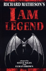 I am Legend