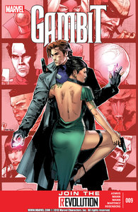 Gambit #9 (2013)