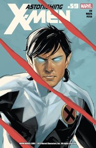 Astonishing X-Men #59 (2013)