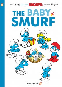 The Smurfs 14 - Baby Smurf (2013)