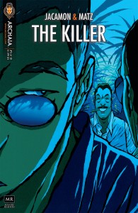 The Killer Vol.2 - The Debt